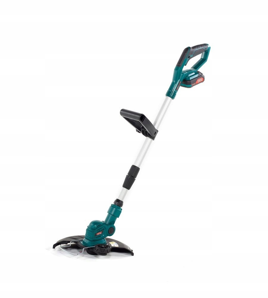Akumulátorový zastrihávač NAC 20V TB-B20-LI-20V